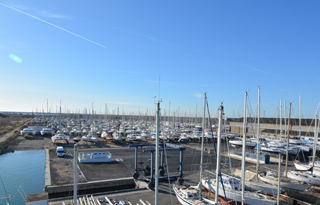 Location de bateaux de plaisance : le groupe tchèque PPF s'associe