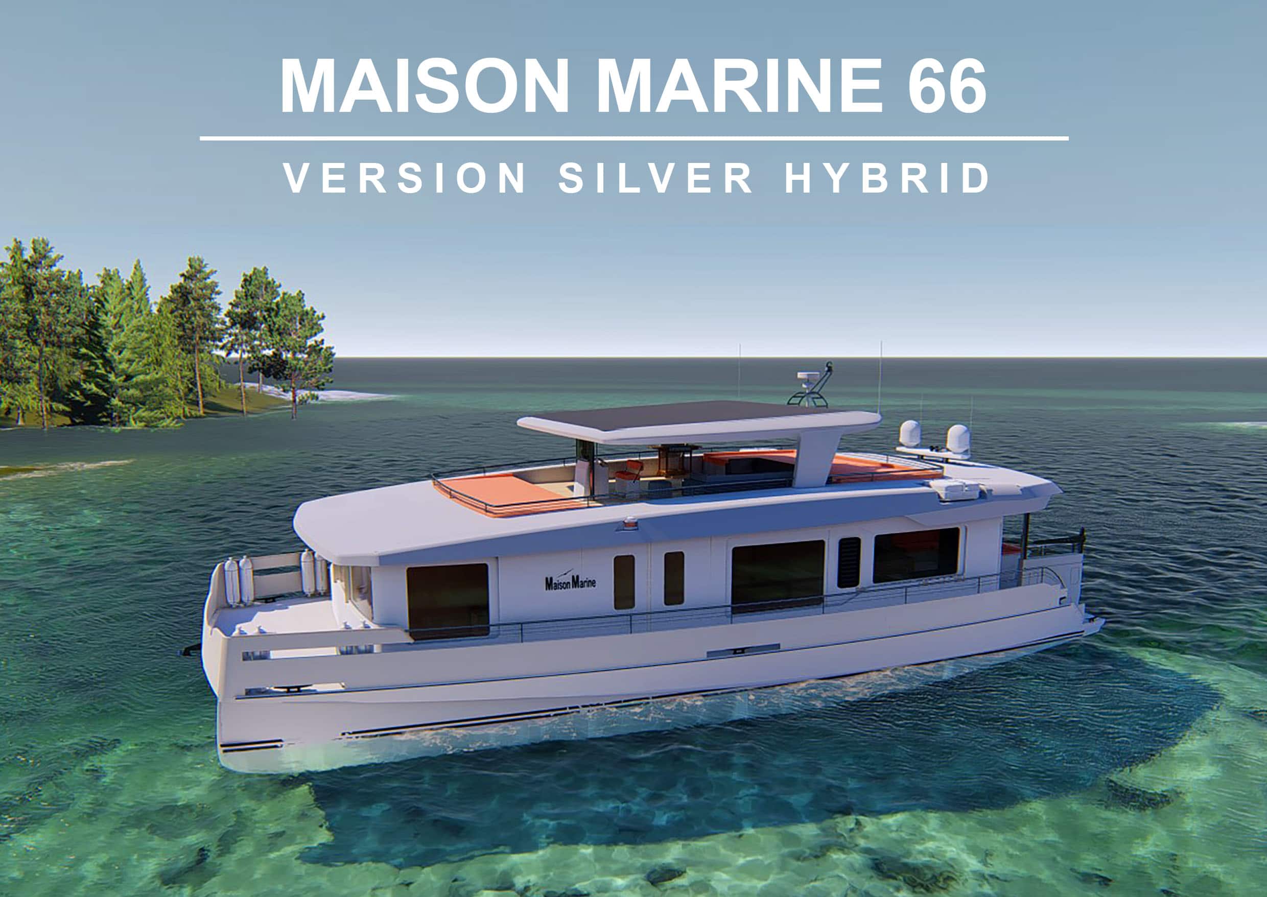 maison marine sylvers hybrid