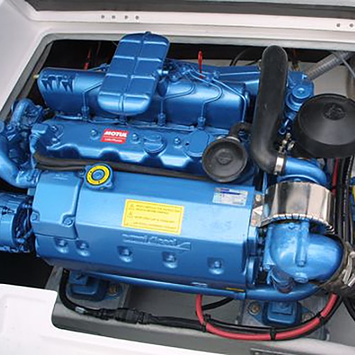 GÉRALD NAUTIQUE SERVICES