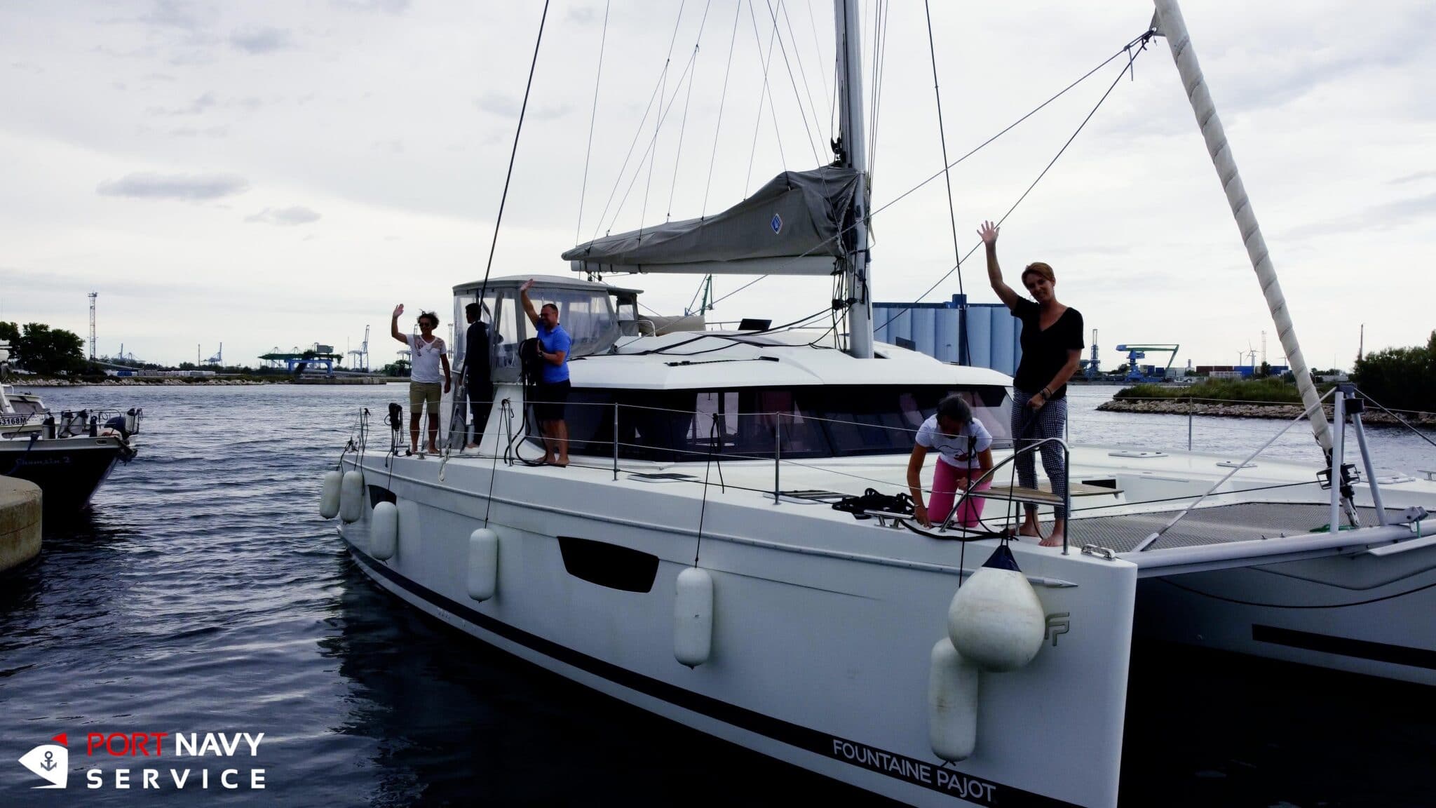 SABA 50 DEPART