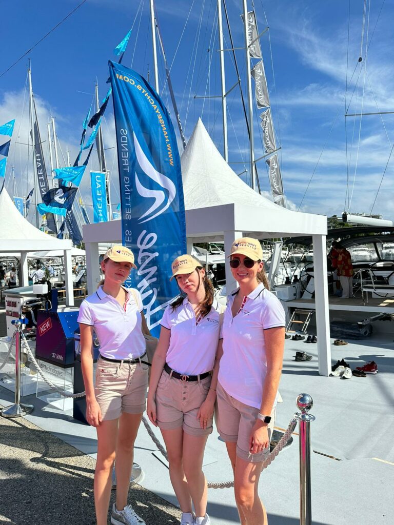 Cannes Yachting Festival 2023